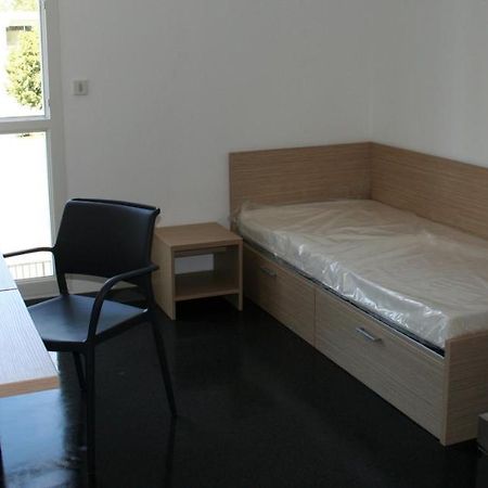 Marguerite Aparthotel Villeurbanne Eksteriør bilde
